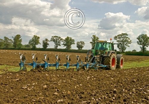 Ploughing 2